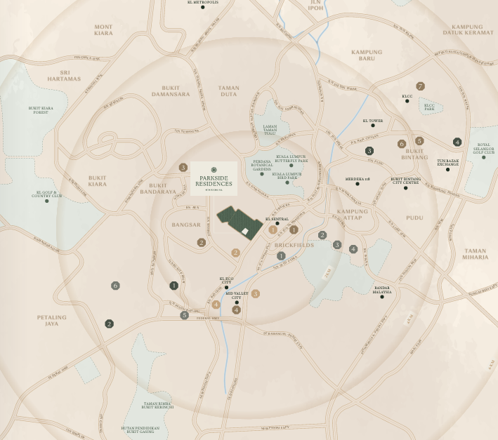 Parkside Residence image