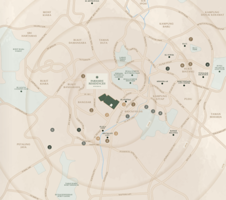 Parkside Residence image