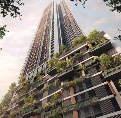 Parkside Residence image