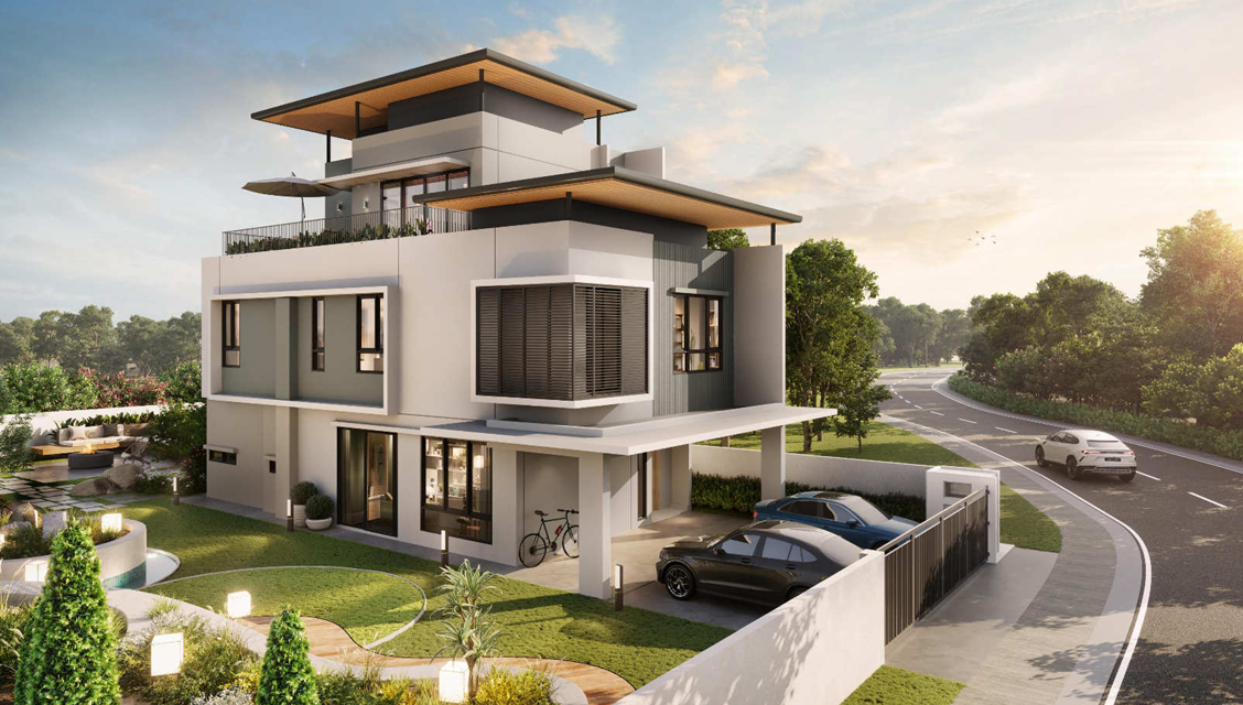 The Rise 2@Rawang image