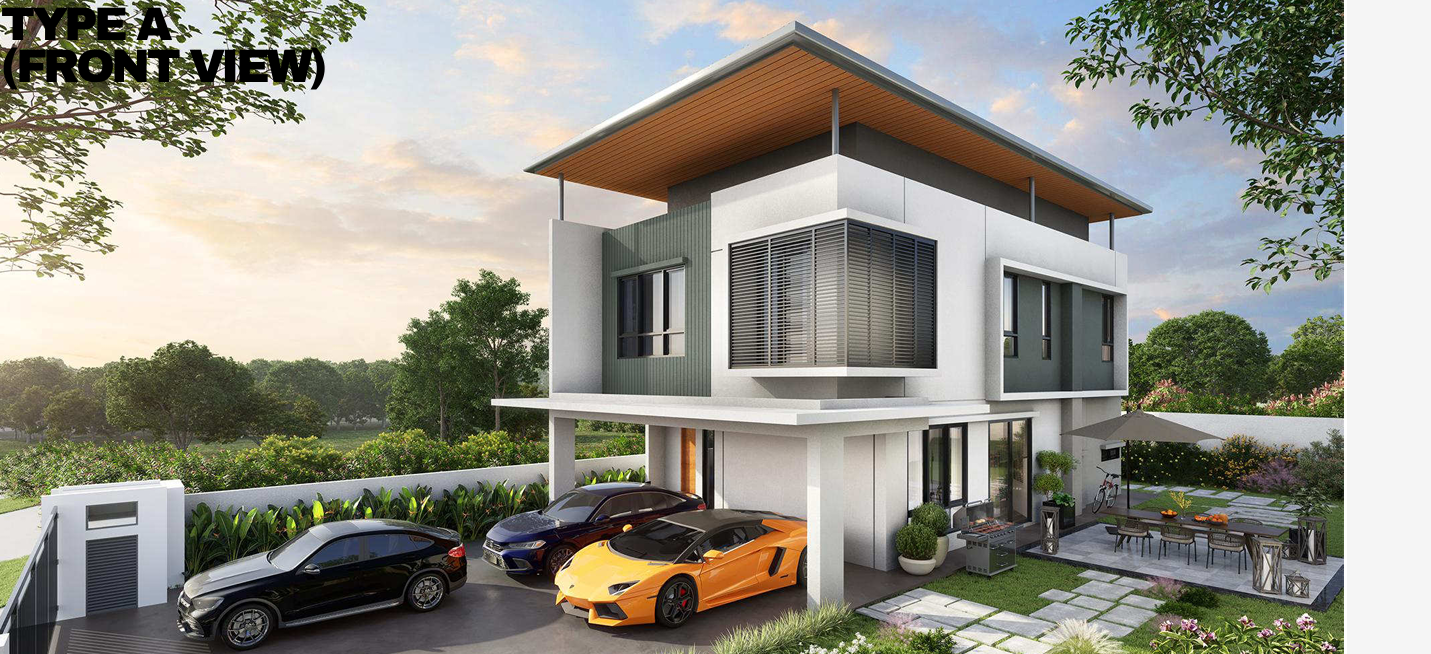 The Rise 2@Rawang image