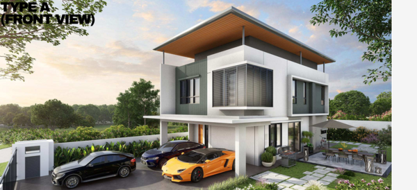 The Rise 2@Rawang image