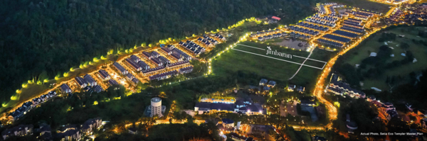 Setia Eco Templer image