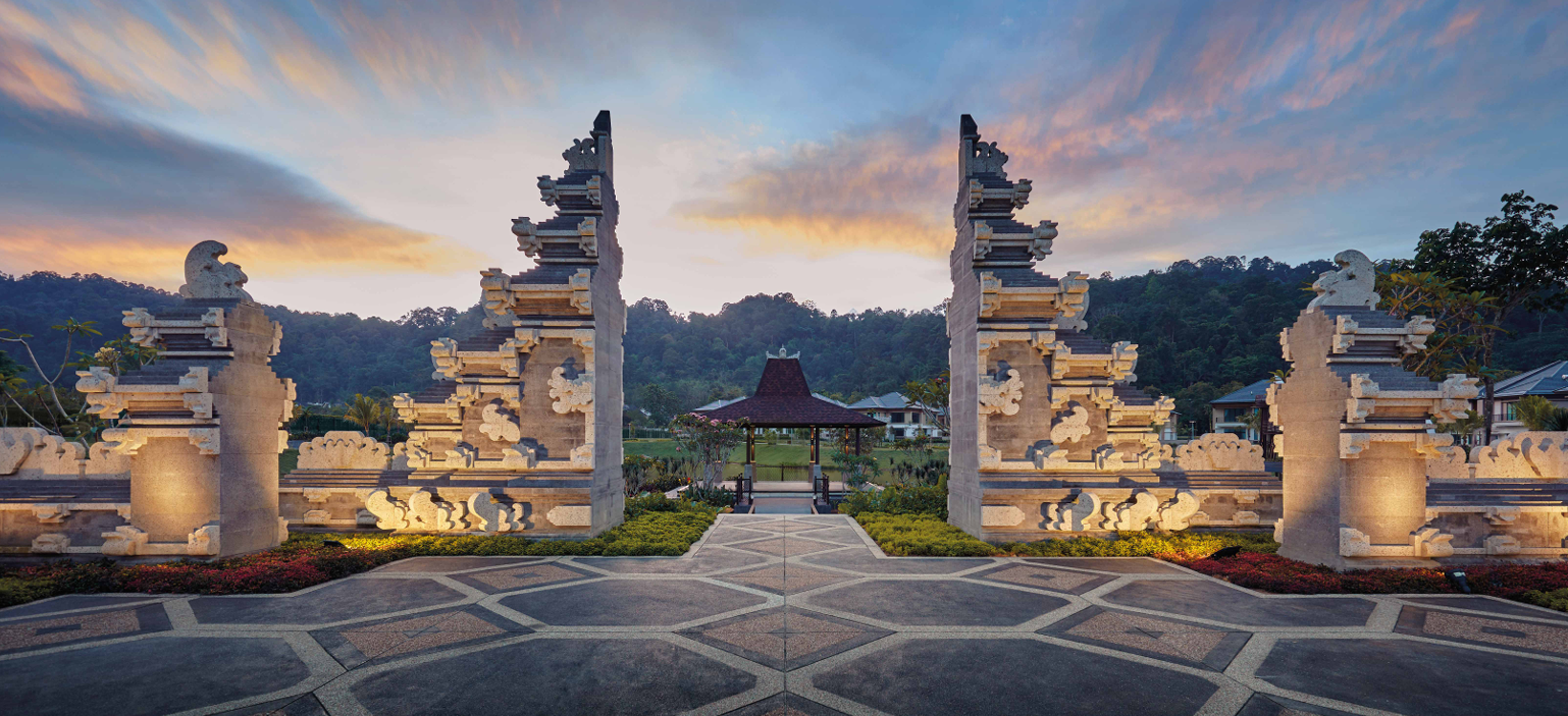 Setia Eco Templer image