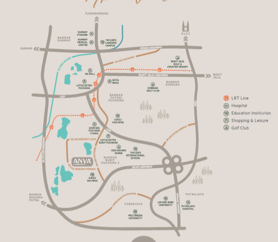 Anya @ Shorea Park image