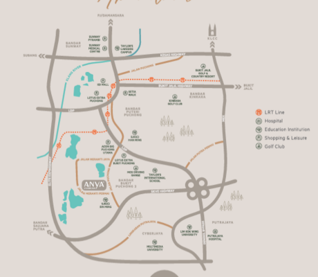 Anya @ Shorea Park image