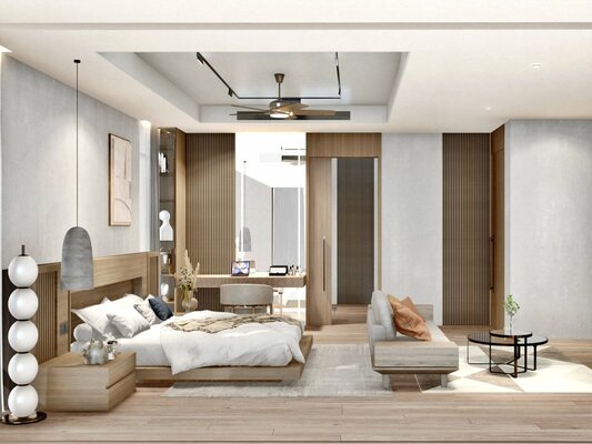 The Sylva Pattaya image