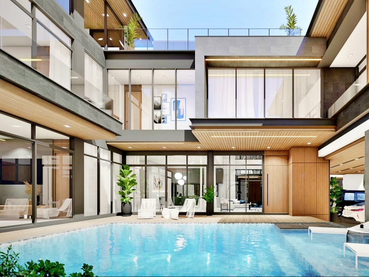 The Sylva Pattaya image