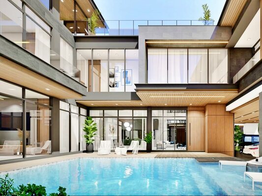 The Sylva Pattaya image