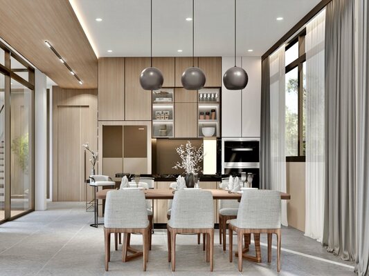 The Sylva Pattaya image