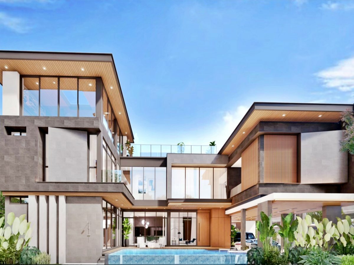 The Sylva Pattaya image