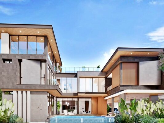 The Sylva Pattaya image