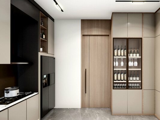 The Sylva Pattaya image