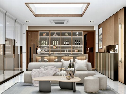 The Sylva Pattaya | IQI Global 6