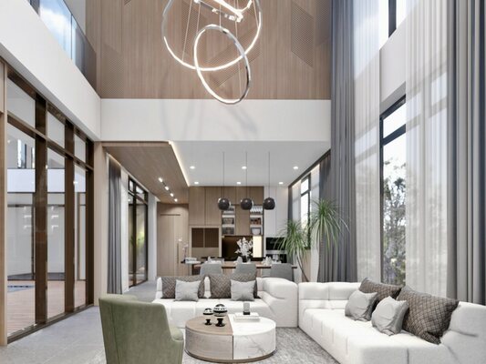 The Sylva Pattaya | IQI Global 7