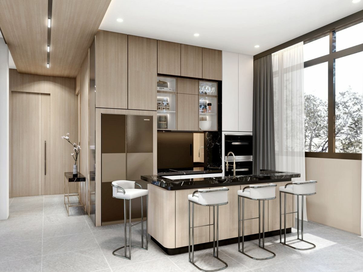 The Sylva Pattaya image