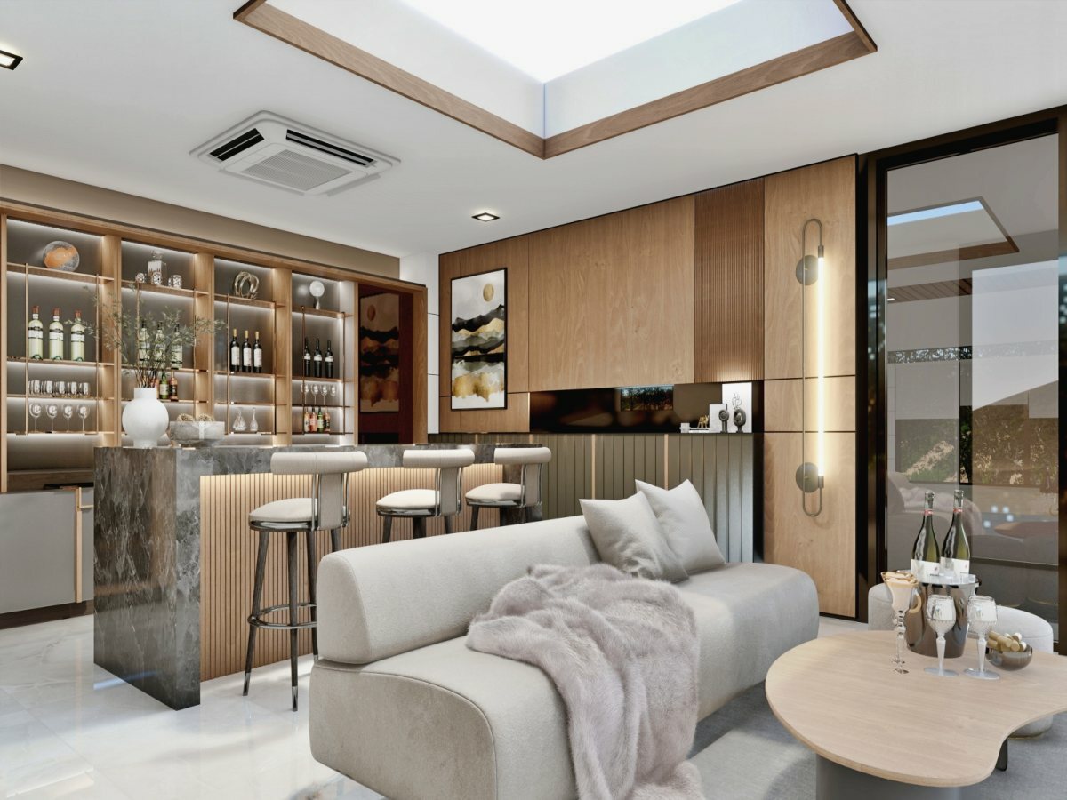 The Sylva Pattaya image