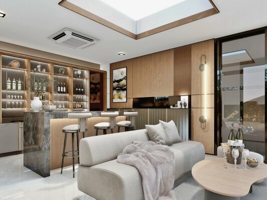 The Sylva Pattaya | IQI Global 14