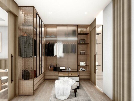 The Sylva Pattaya | IQI Global 15