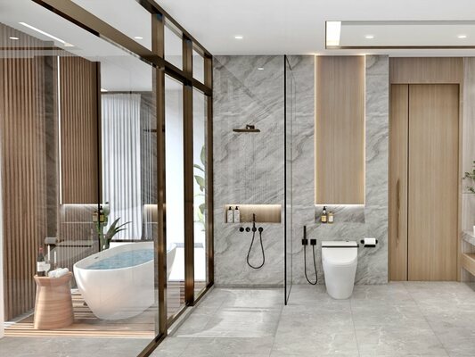 The Sylva Pattaya | IQI Global 10