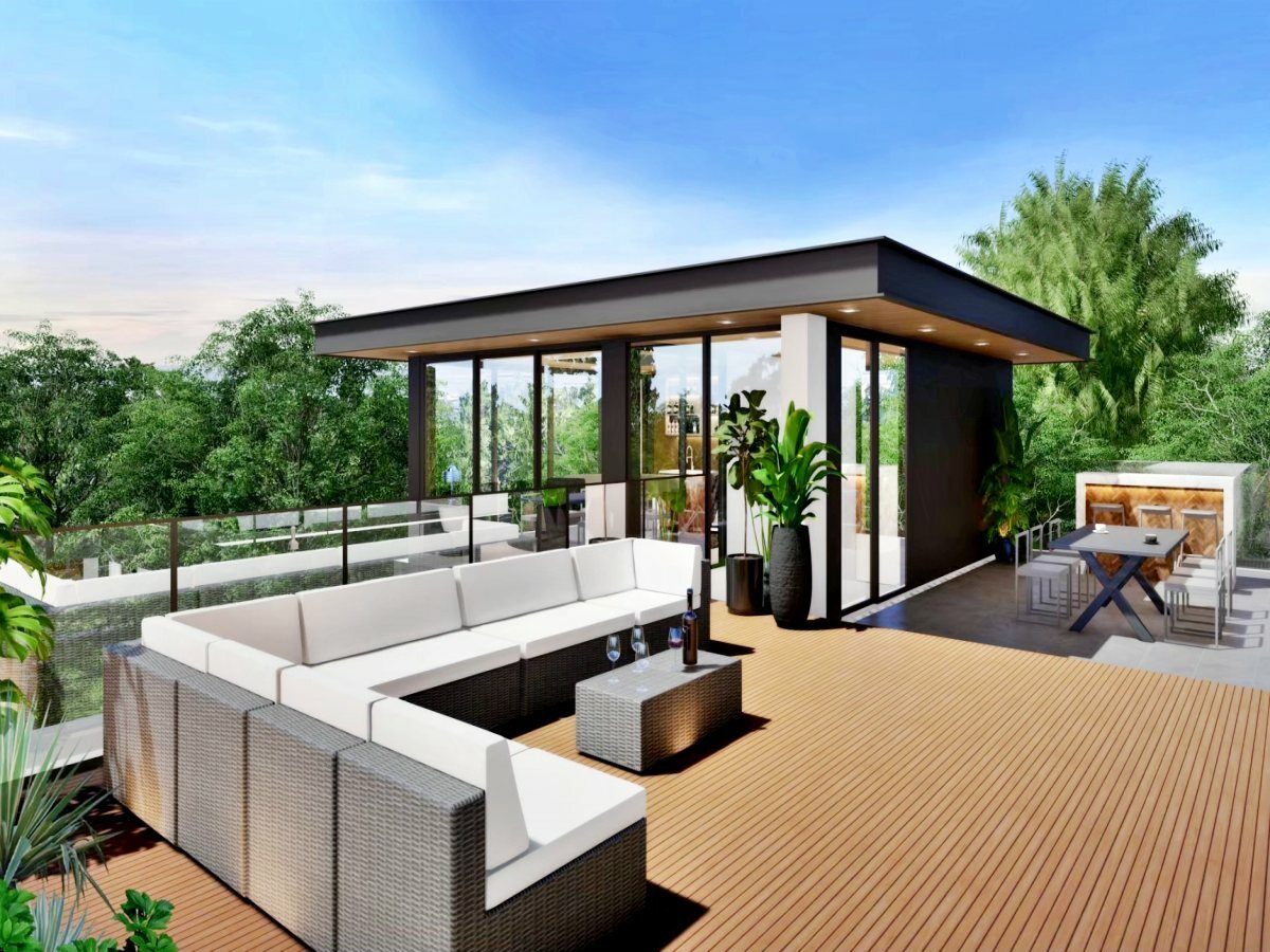 The Sylva Pattaya image