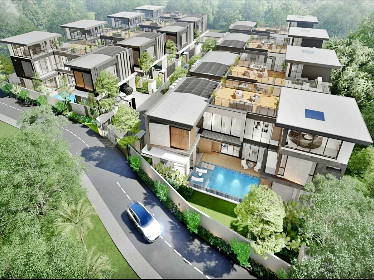 The Sylva Pattaya image