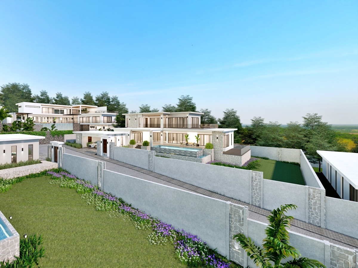 The View Estate Pattaya image