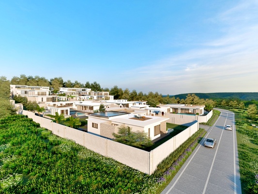 The View Estate Pattaya image