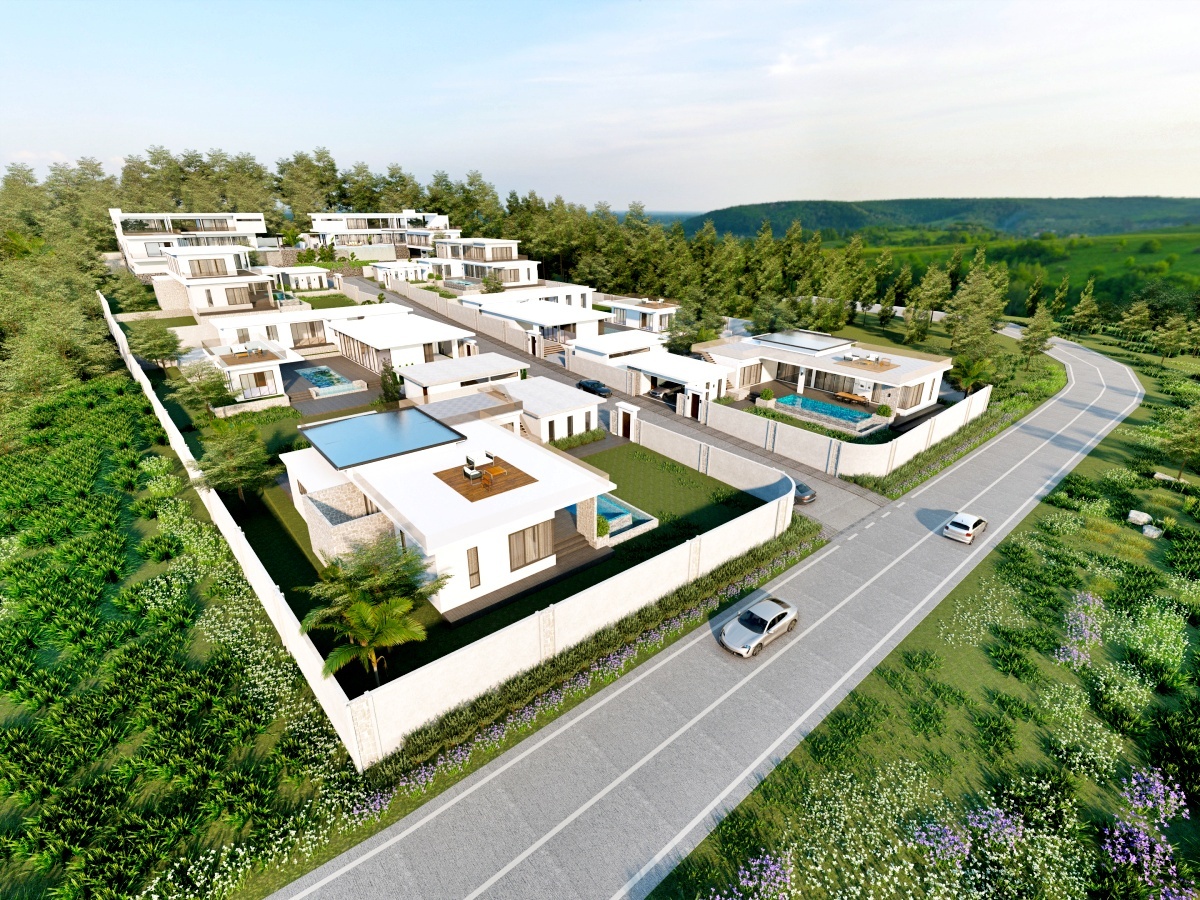 The View Estate Pattaya image