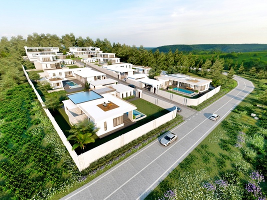 The View Estate Pattaya image