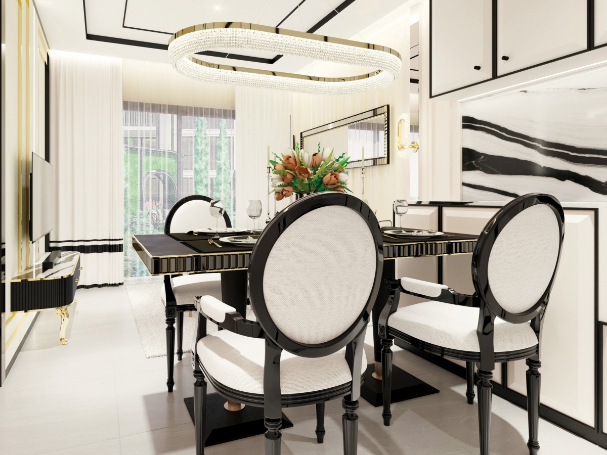 Embassy Pattaya image