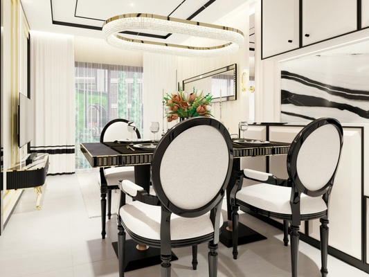 Embassy Pattaya image