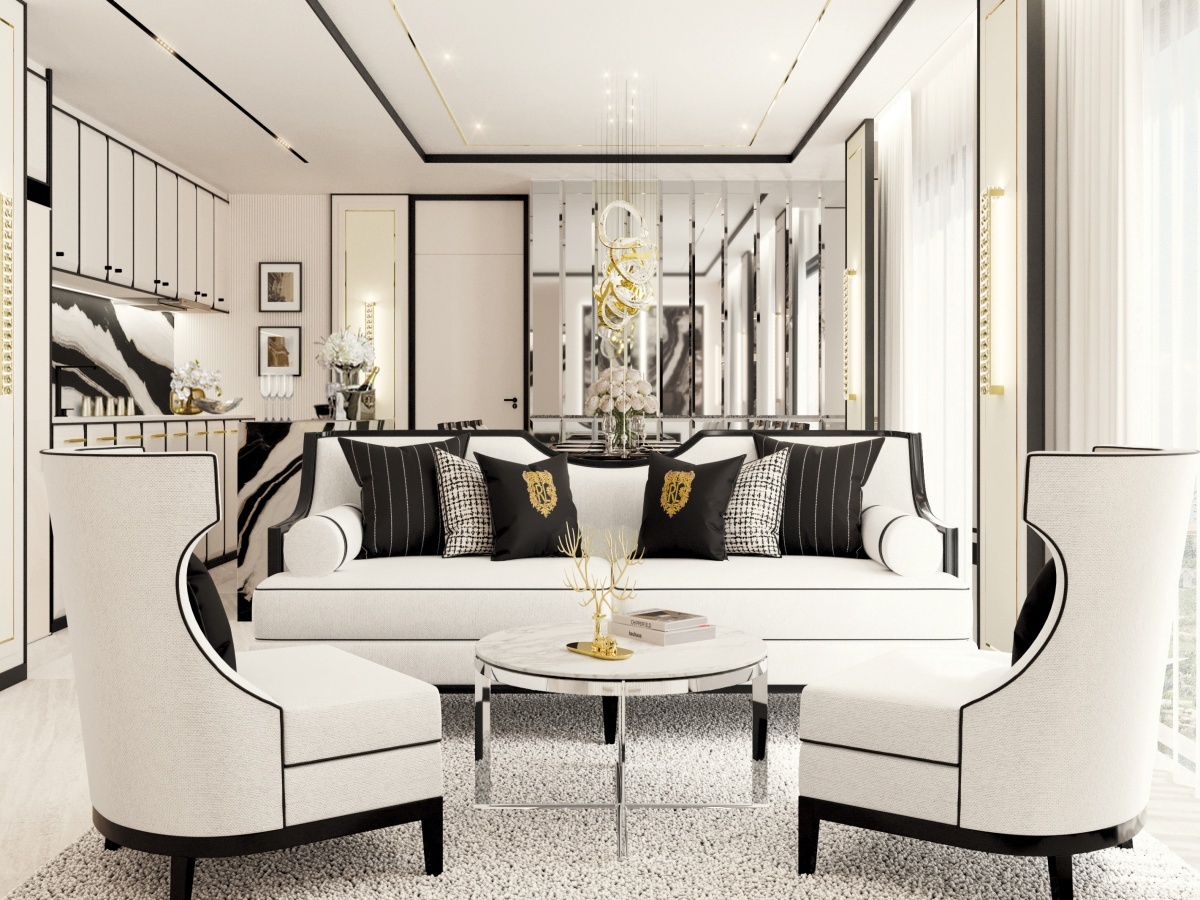 Embassy Pattaya image