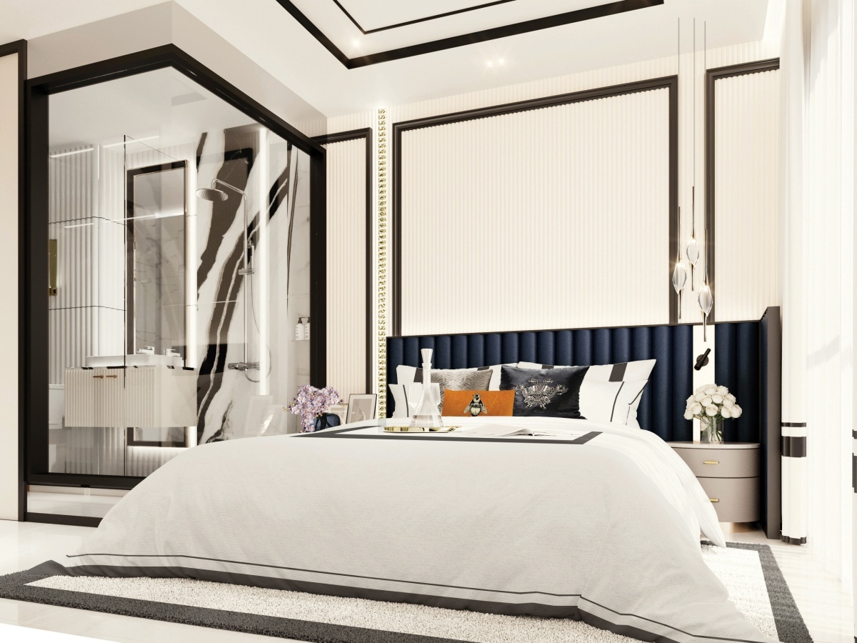 Embassy Pattaya image