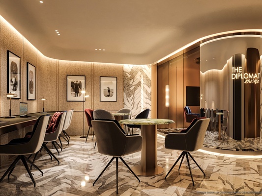 Embassy Pattaya | IQI Global 13