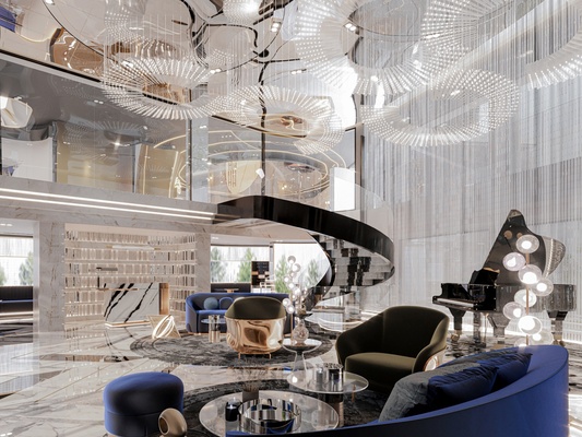 Embassy Pattaya image