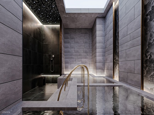 Embassy Pattaya | IQI Global 9