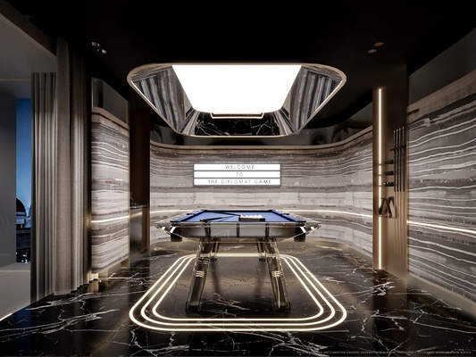 Embassy Pattaya image