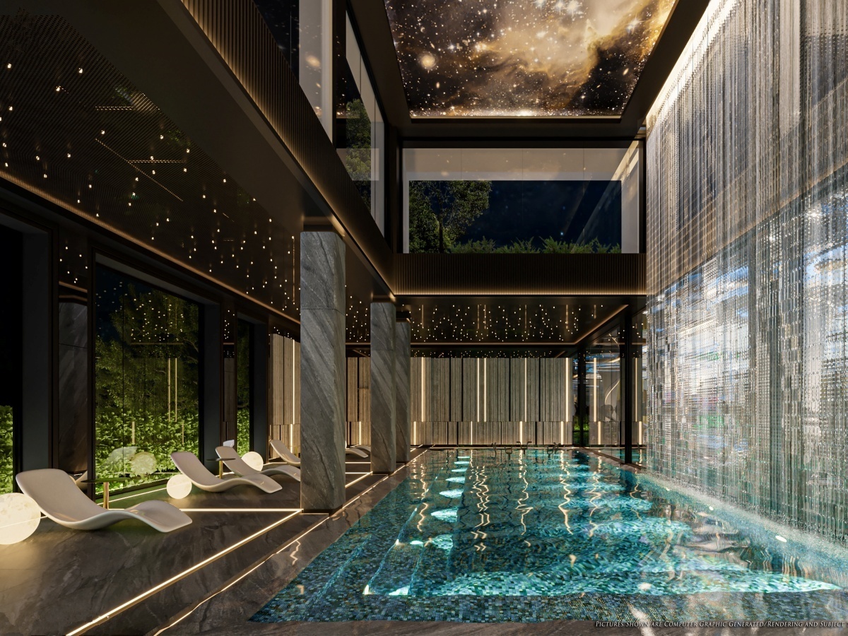 Embassy Pattaya image