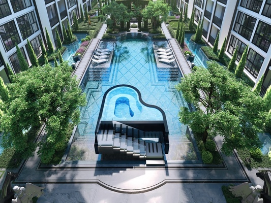 Embassy Pattaya | IQI Global 15