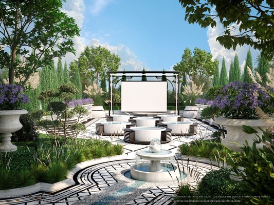 Embassy Pattaya | IQI Global 19