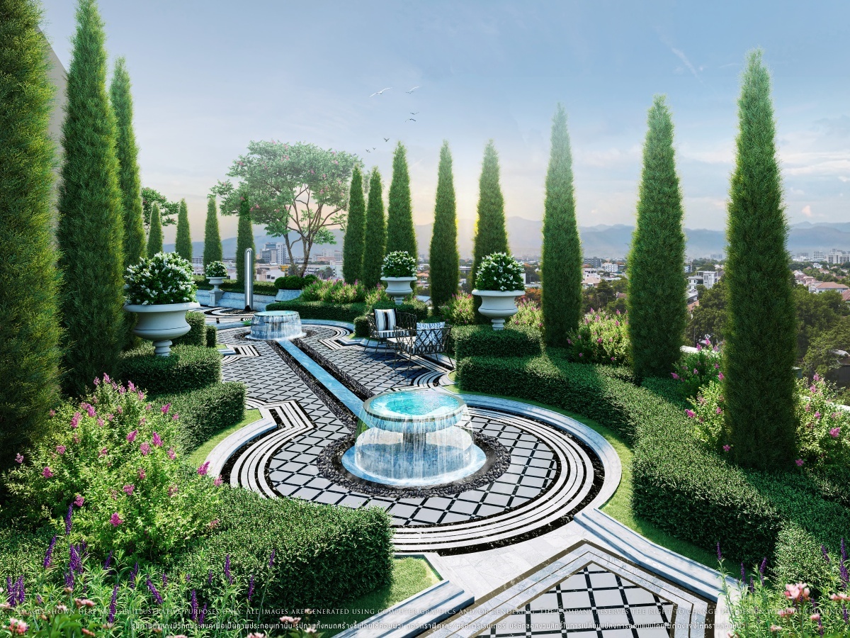 Embassy Pattaya image