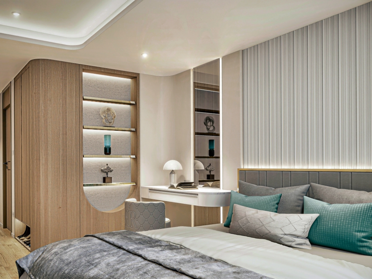 Seaspire Jomtien image