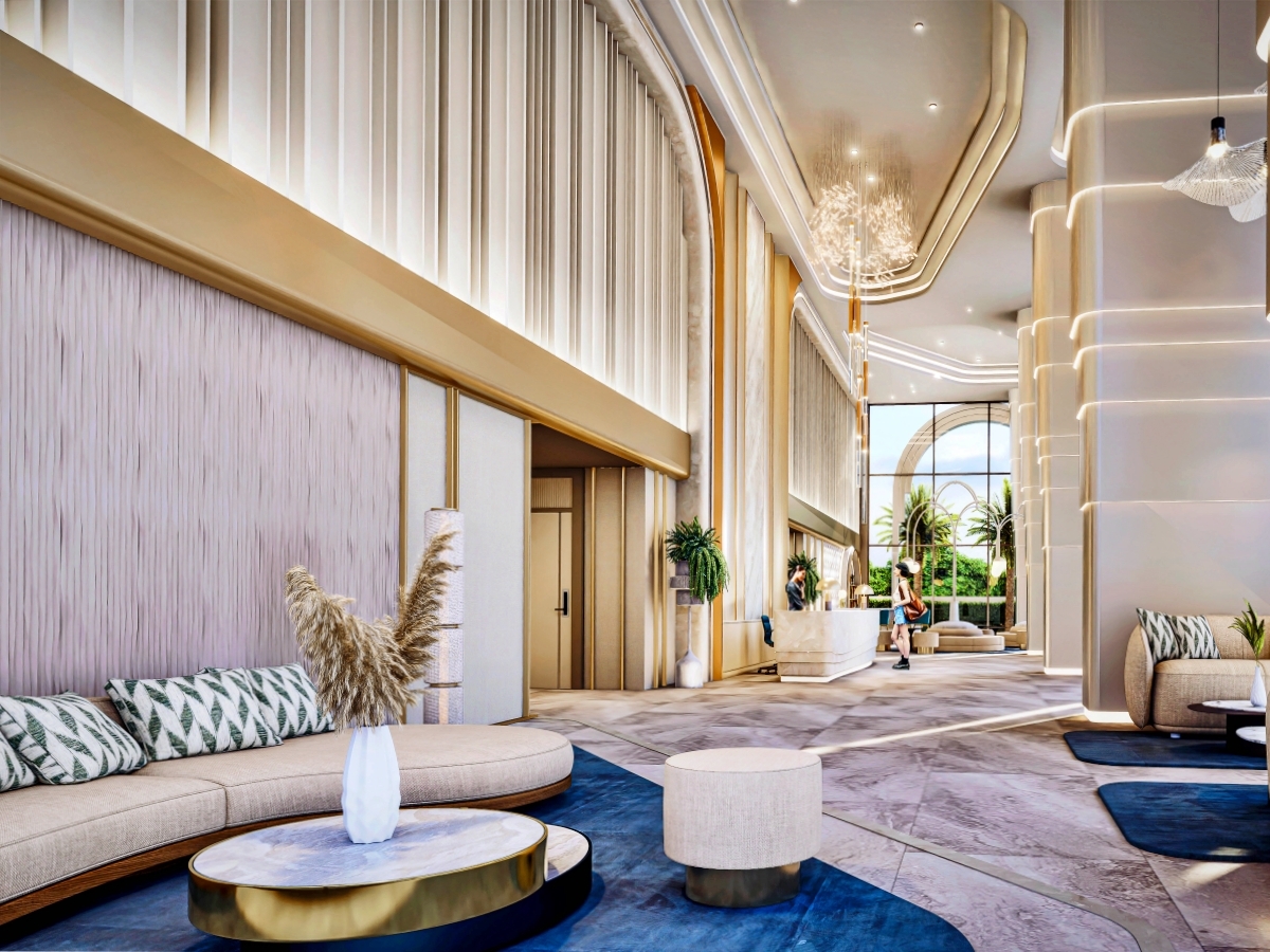 Seaspire Jomtien image