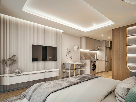 Seaspire Jomtien image