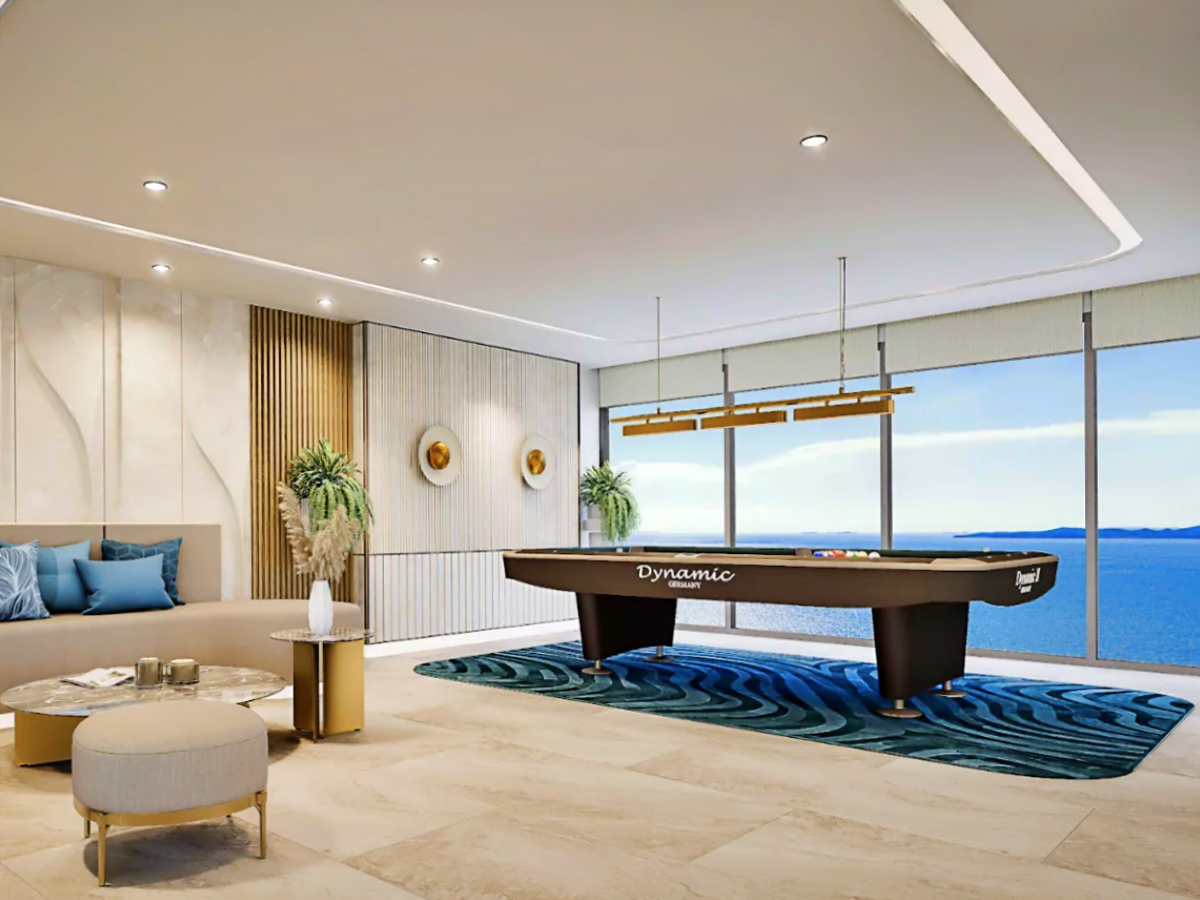 Seaspire Jomtien image