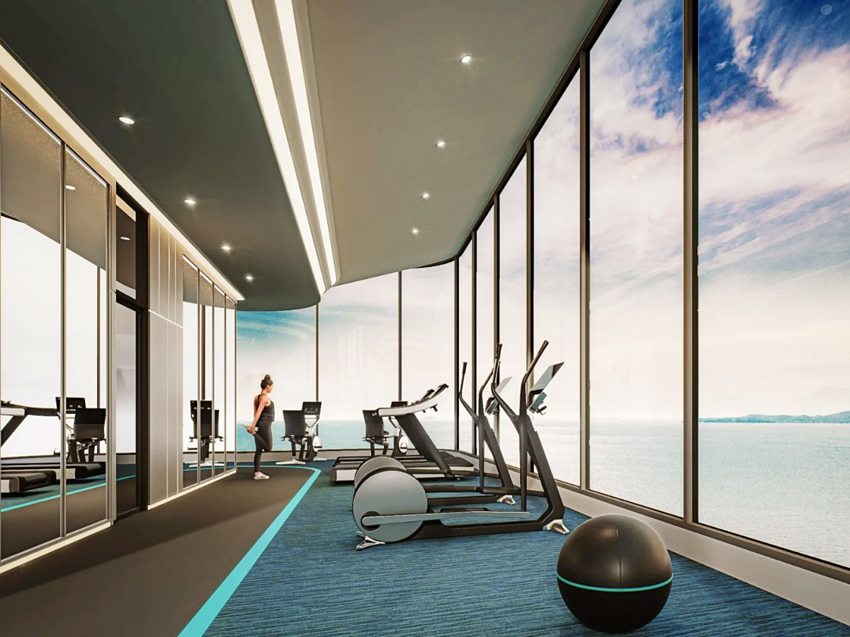 Seaspire Jomtien image