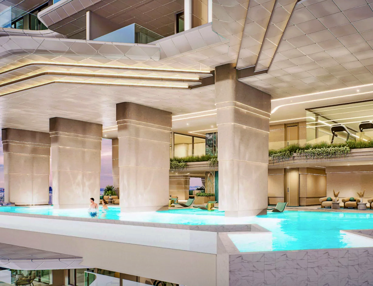 Seaspire Jomtien image