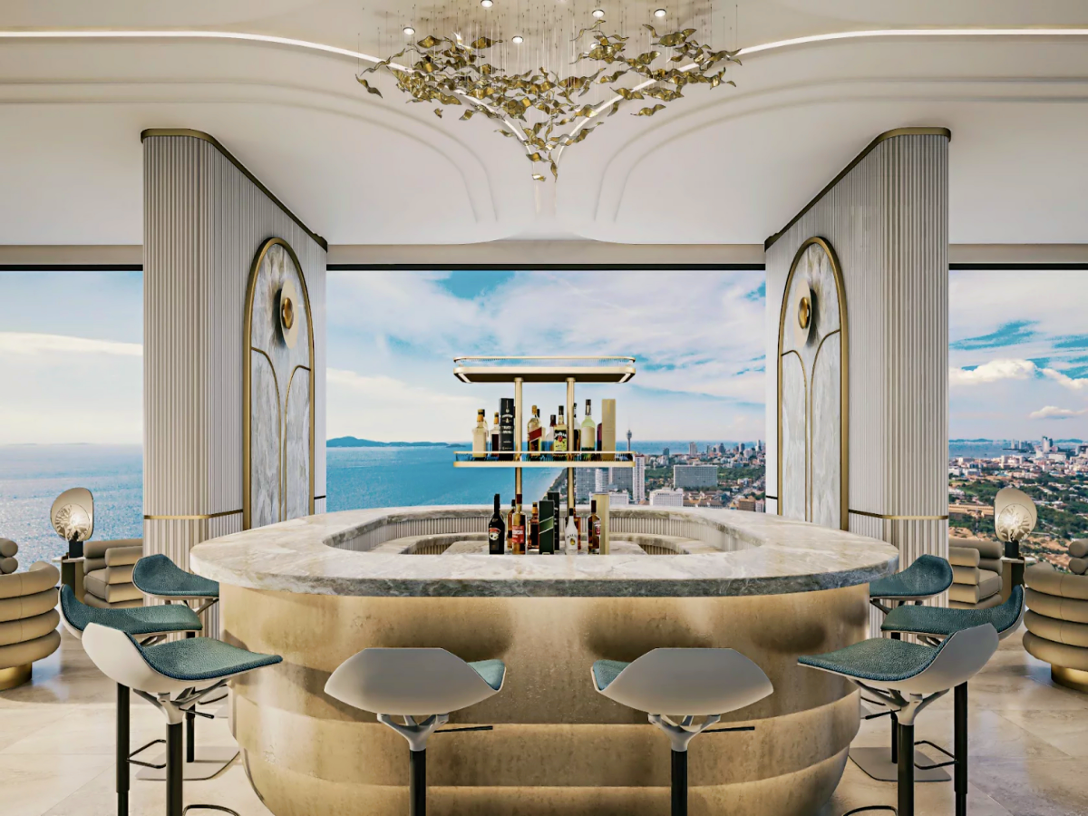 Seaspire Jomtien image