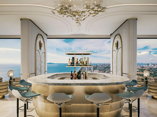 Seaspire Jomtien image